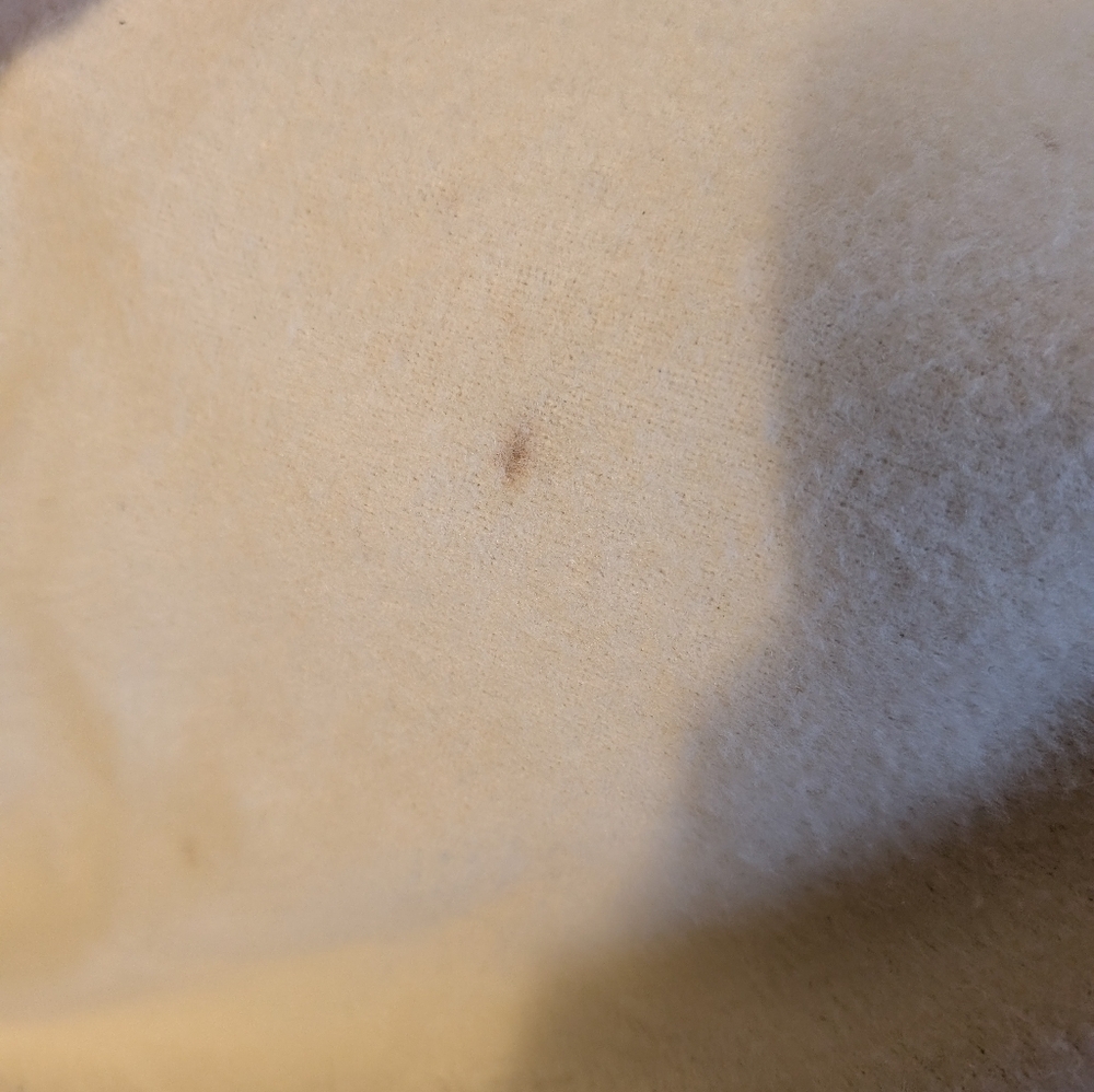 Whitney made in England vintage blanket in VGUC - Picture 6 of 11